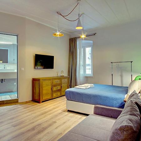 Apartament Casa Nektaria Corfu  Zewnętrze zdjęcie